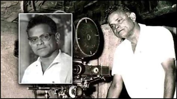 Adurthi Subba Rao Biography, Age, Height, Wife, Net Worth, Family