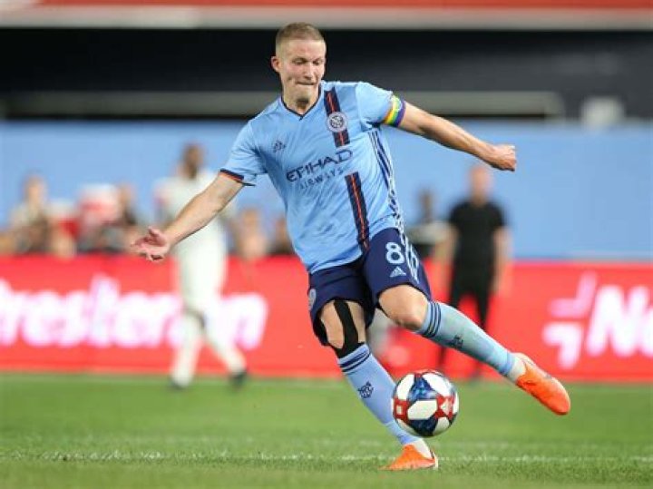 Alexander Ring Biography, Age, Height, Wife, Net Worth, Family