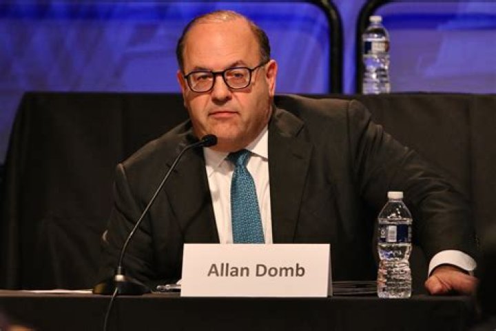 Allan Domb Biography, Age, Height, Wife, Net Worth, Family