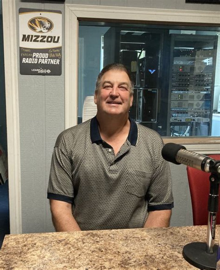 Andy Ekern Biography, Age, Height, Wife, Net Worth, Family