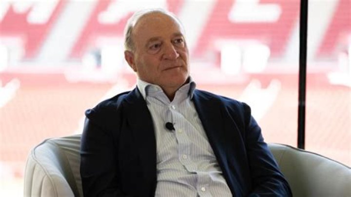 Andy Kohlberg Biography, Age, Height, Wife, Net Worth, Family