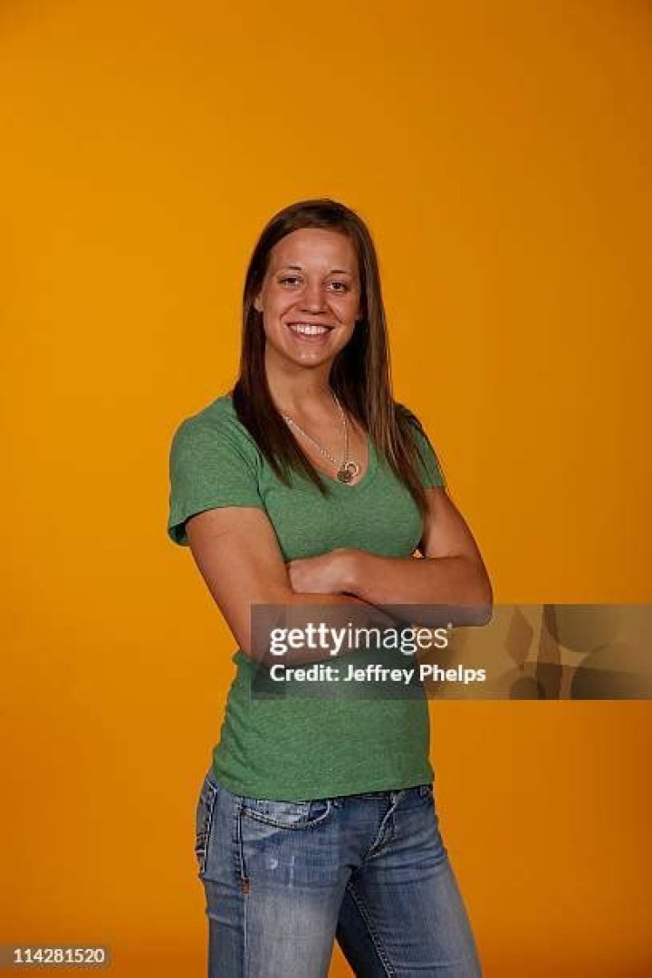 Angie Bjorklund Biography, Age, Height, Husband, Net Worth, Family