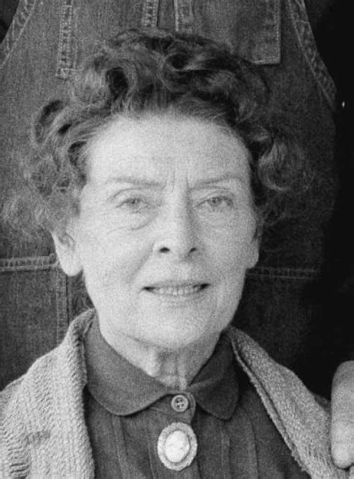 Ann Doran Biography, Age, Height, Husband, Net Worth, Family