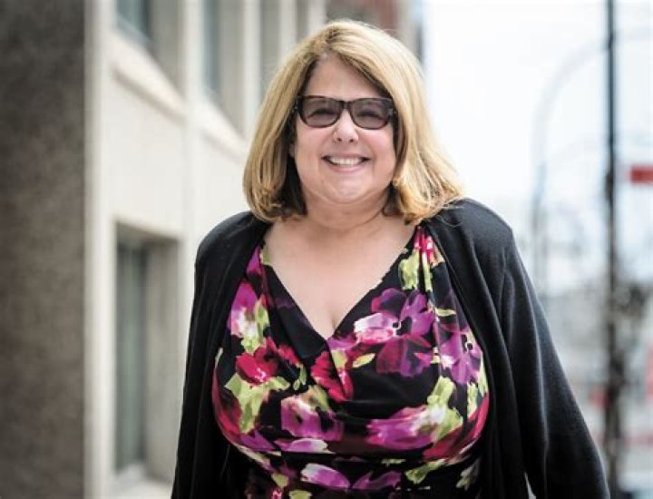 Anne-France Goldwater Biography, Age, Height, Husband, Net Worth, Family