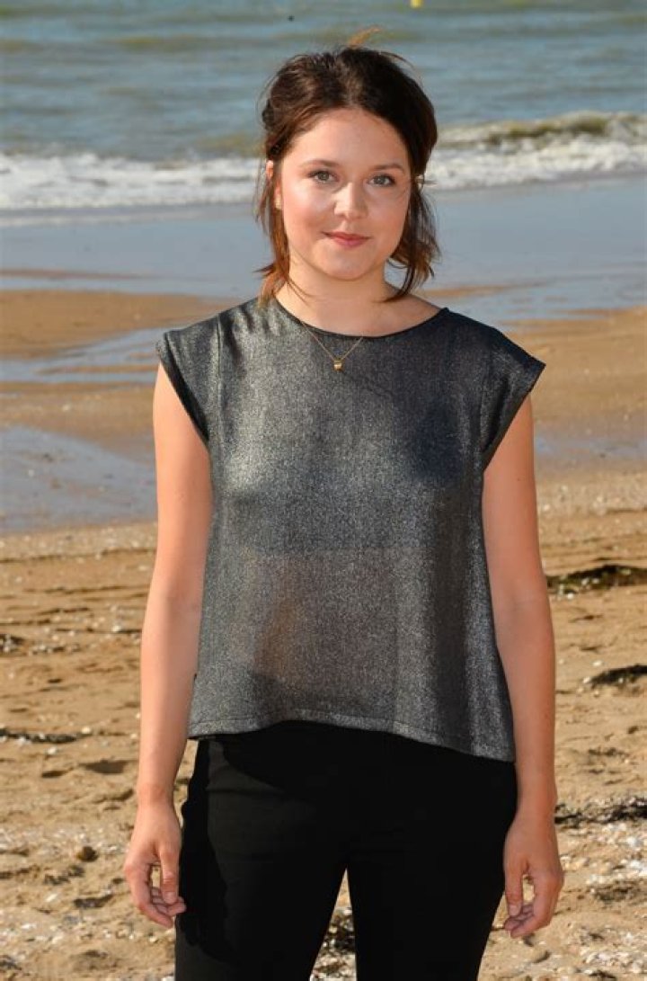 Audrey Bastien Biography, Age, Height, Husband, Net Worth, Family