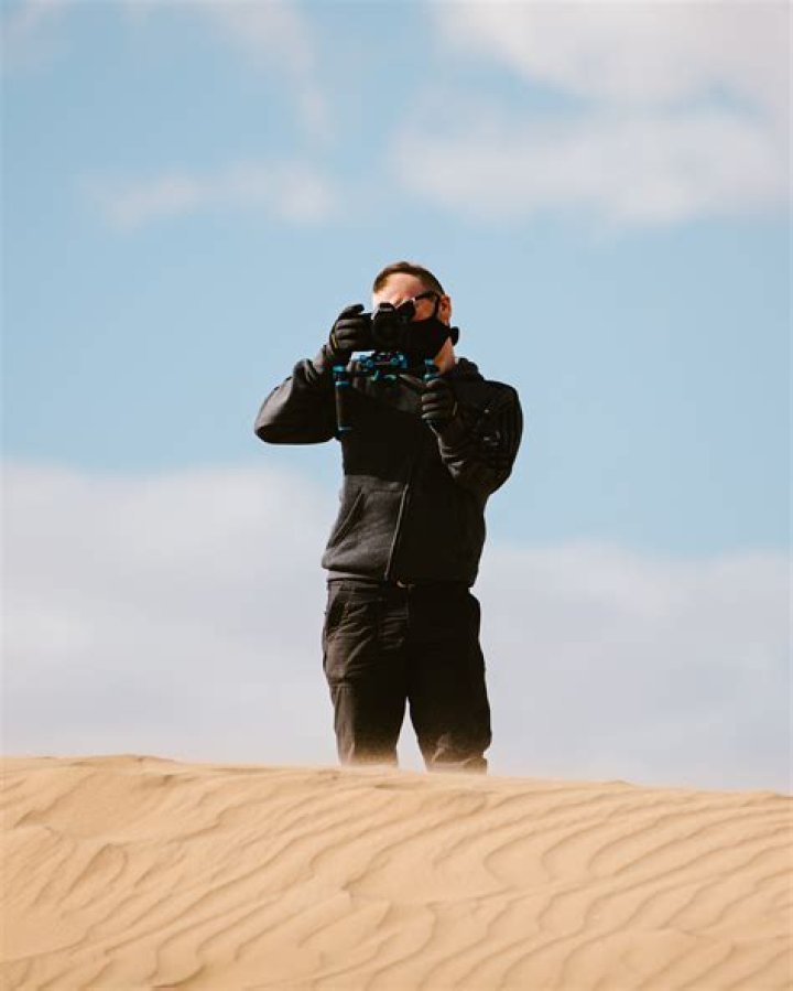 Barclay Wright Biography, Age, Height, Husband, Net Worth, Family