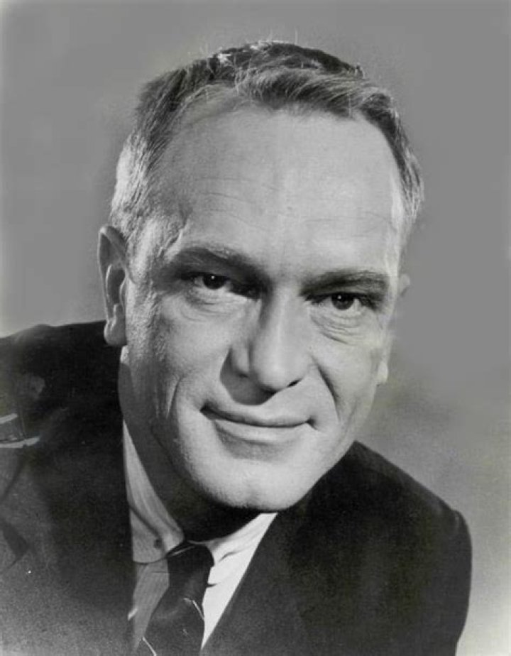 Barry Atwater Biography, Age, Height, Wife, Net Worth, Family