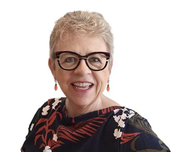 Becky Fischer Biography, Age, Height, Husband, Net Worth, Family