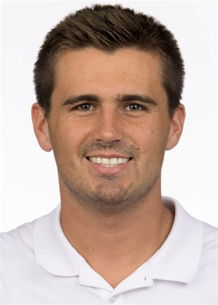 Ben Hallock Biography, Age, Height, Wife, Net Worth, Family