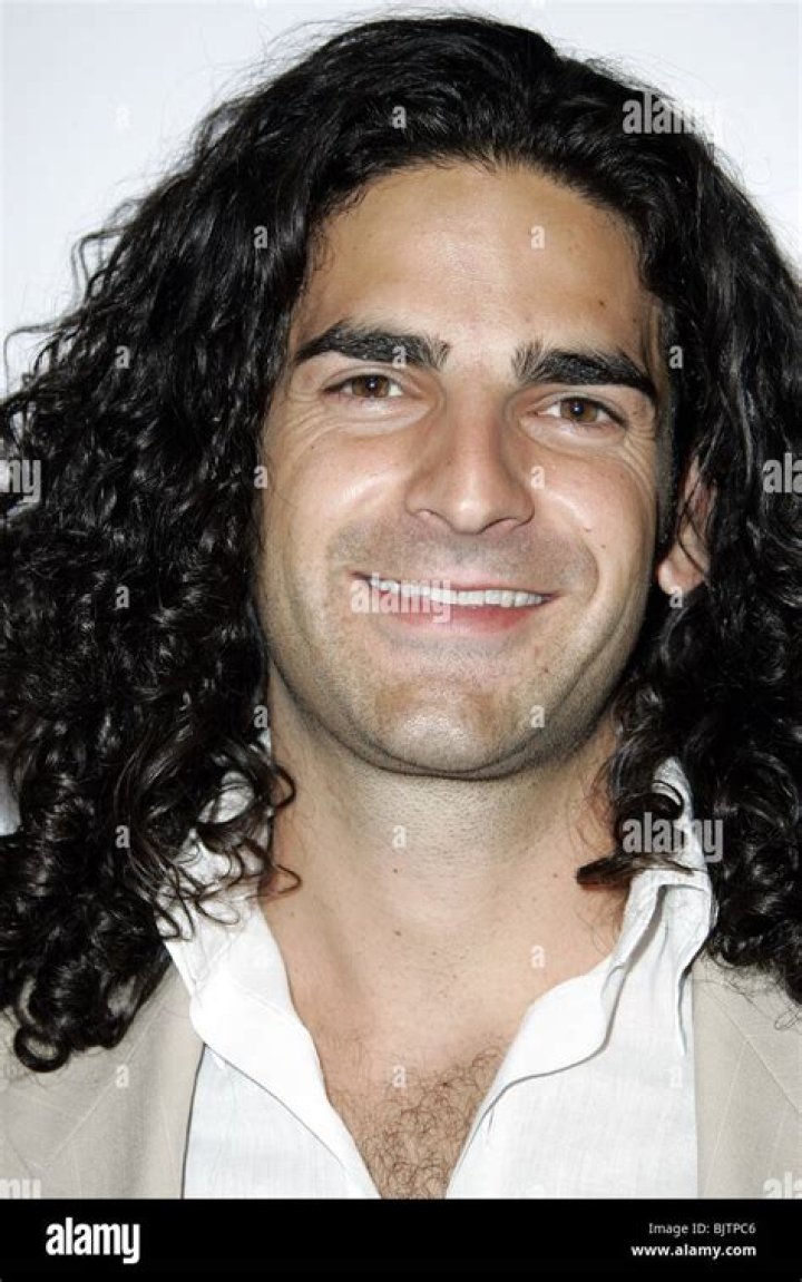 Benjamin Nurick Biography, Age, Height, Wife, Net Worth, Family