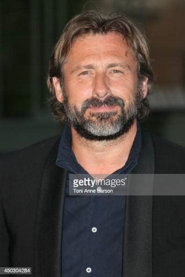 Bernard Yerlès Biography, Age, Height, Wife, Net Worth, Family