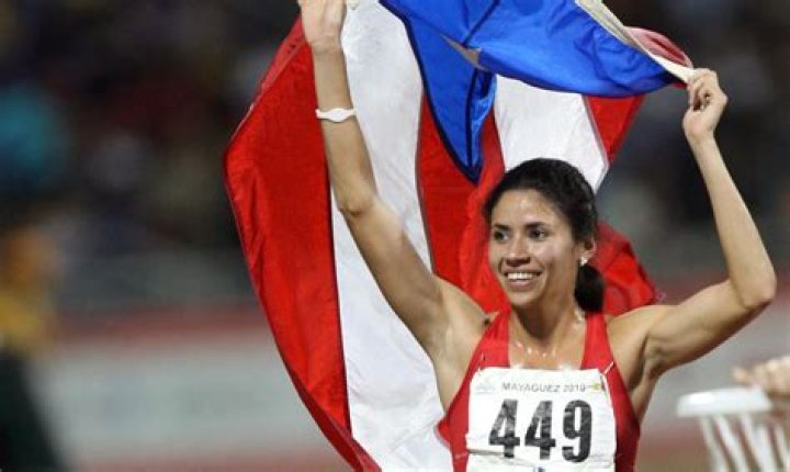 Beverly Ramos Biography, Age, Height, Husband, Net Worth, Family