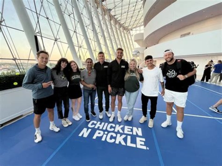 Bill Koning Biography, Age, Height, Wife, Net Worth, Family