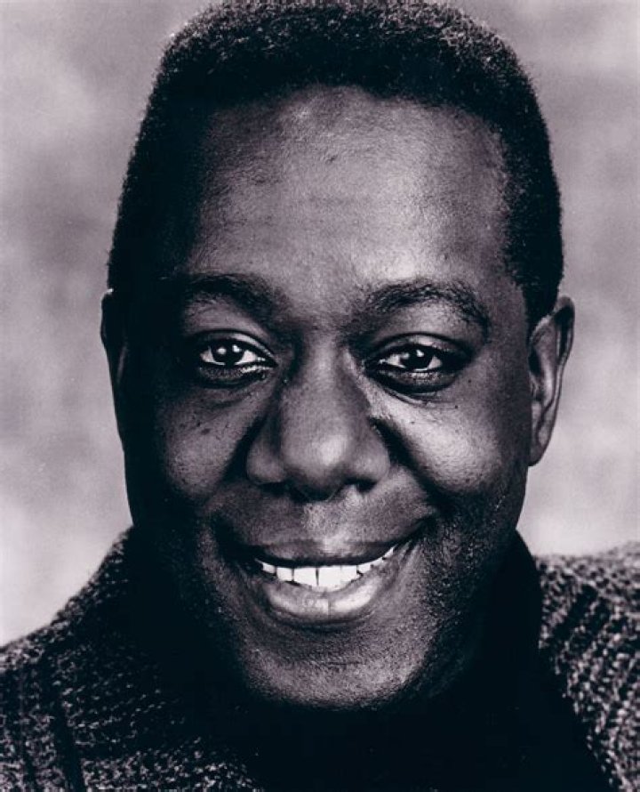 Blu Mankuma Biography, Age, Height, Wife, Net Worth, Family