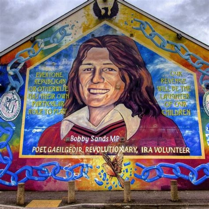 Bobby Sands Biography, Age, Height, Wife, Net Worth, Family