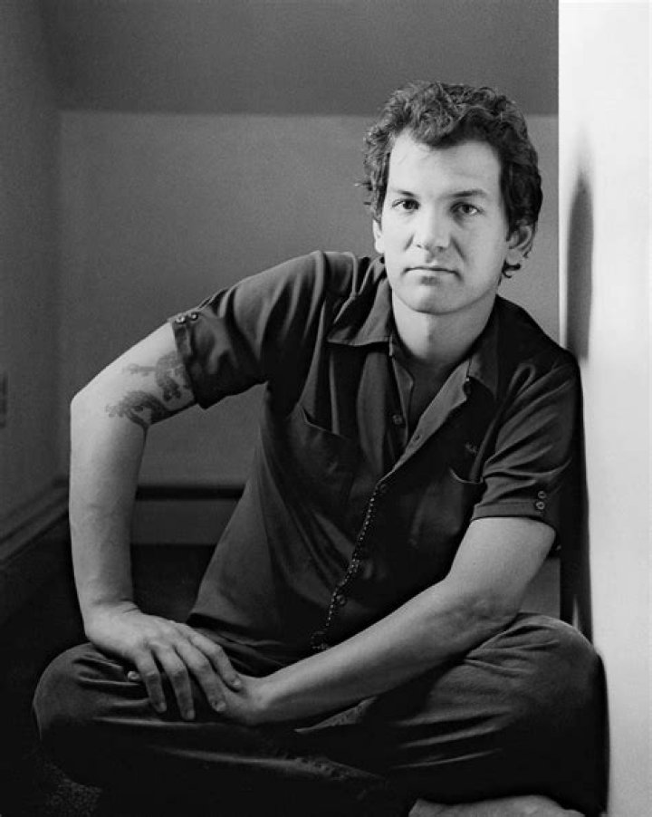 Brad Mehldau biografía, edad, altura, esposo, net worth, familia