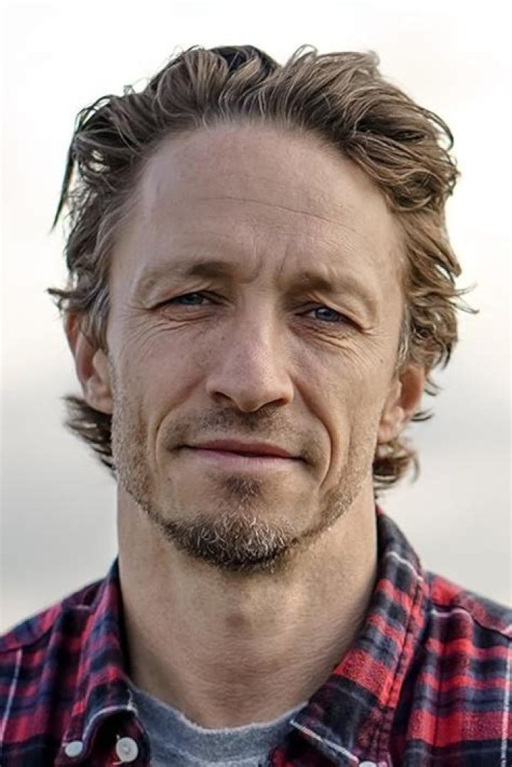 Bradley Stryker Biography, Age, Height, Wife, Net Worth, Family