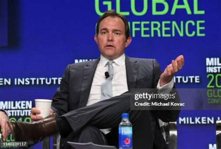 Brian Sullivan Biography, Age, Height, Wife, Net Worth, Family