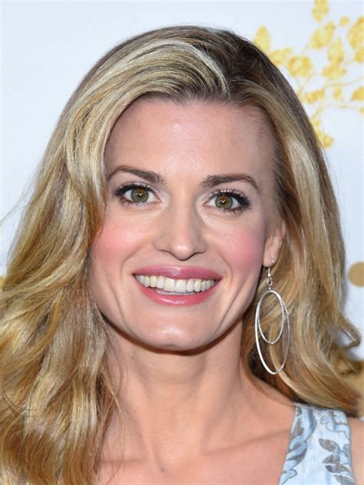 Brooke D'Orsay Biography, Age, Height, Husband, Net Worth, Family