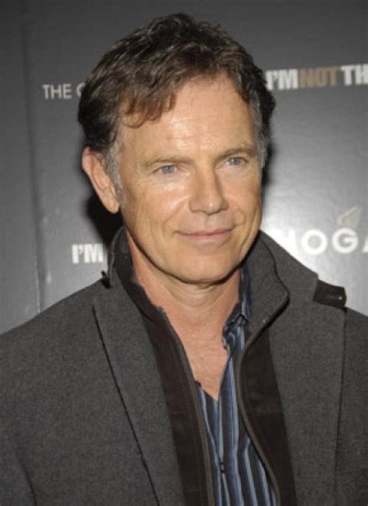 Bruce Greenwood Biography, Age, Height, Wife, Net Worth, Family