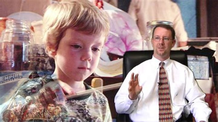 Cary Guffey Biography, Age, Height, Wife, Net Worth, Family