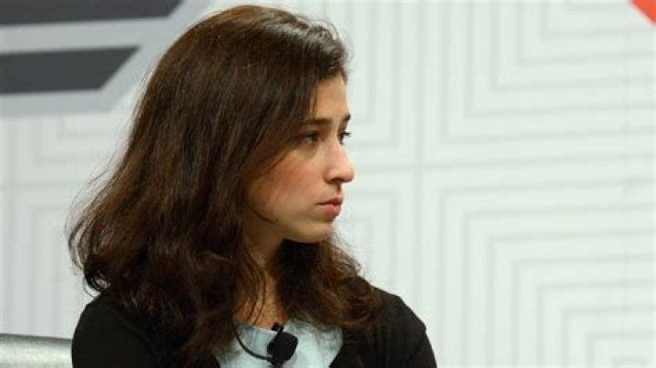 Catherine Rampell Biography, Age, Height, Husband, Net Worth, Family