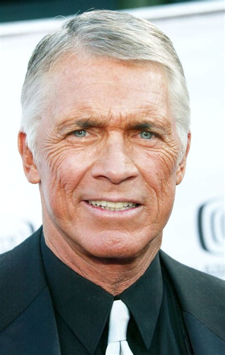Chad Everett Biography, Age, Height, Wife, Net Worth, Family