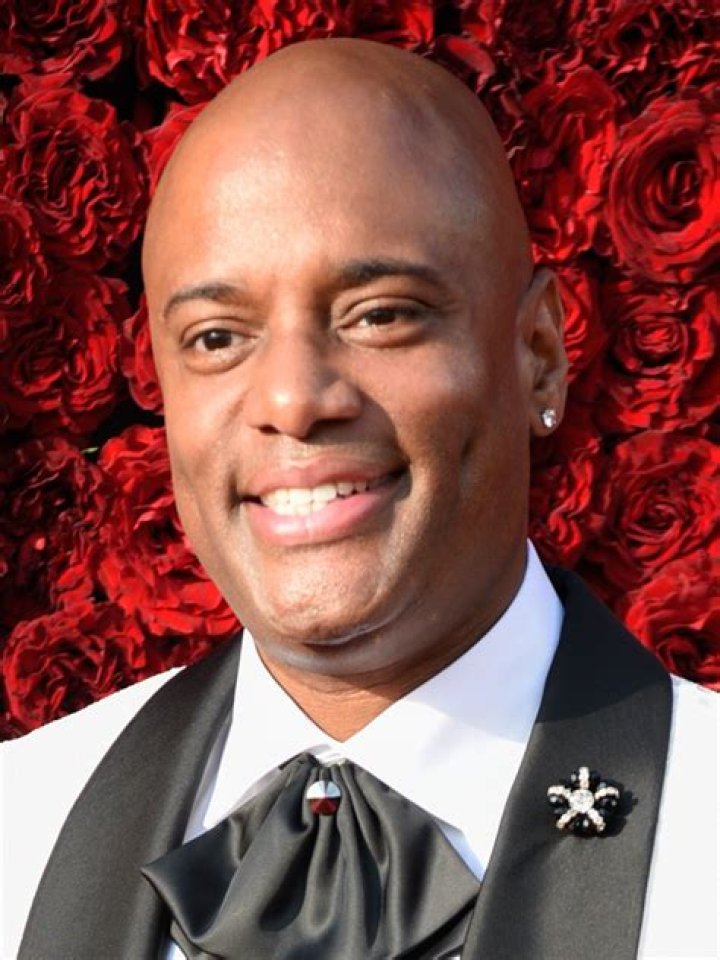 Charles Malik Whitfield biografía, edad, altura, esposo, net worth, familia