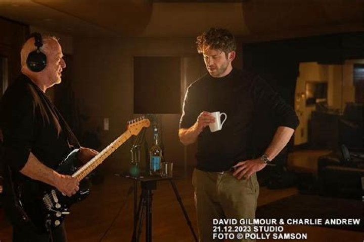 Charlie Andrew Biography, Age, Height, Wife, Net Worth, Family