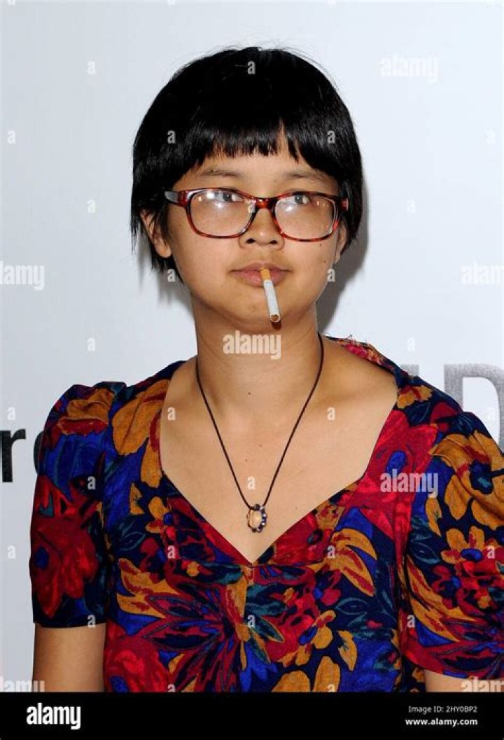Charlyne Yi Biography, Age, Height, Husband, Net Worth, Family