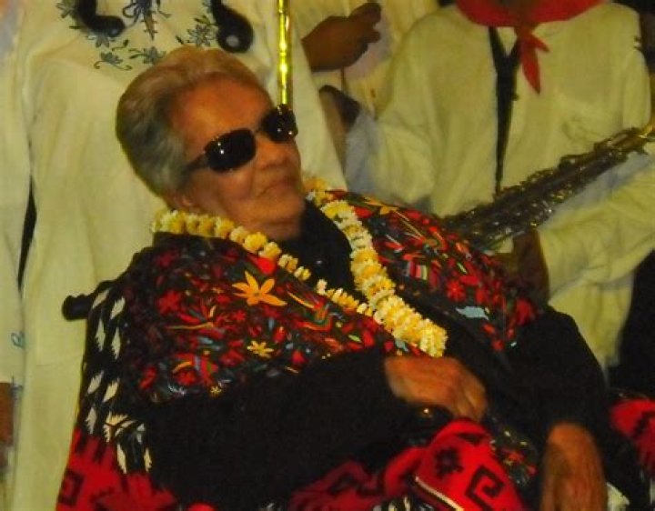 Chavela Vargas biografía, edad, altura, esposa, net worth, familia