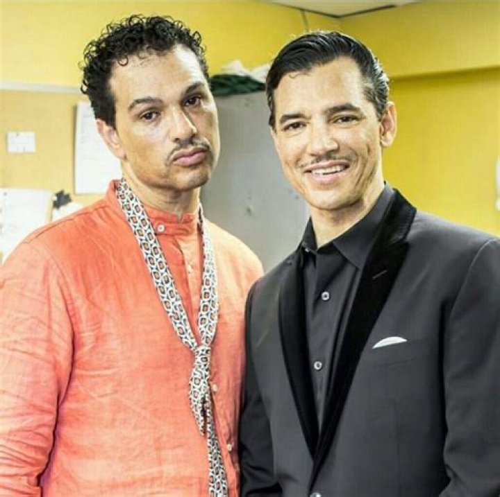 Chico DeBarge Biography, Age, Height, Wife, Net Worth, Family