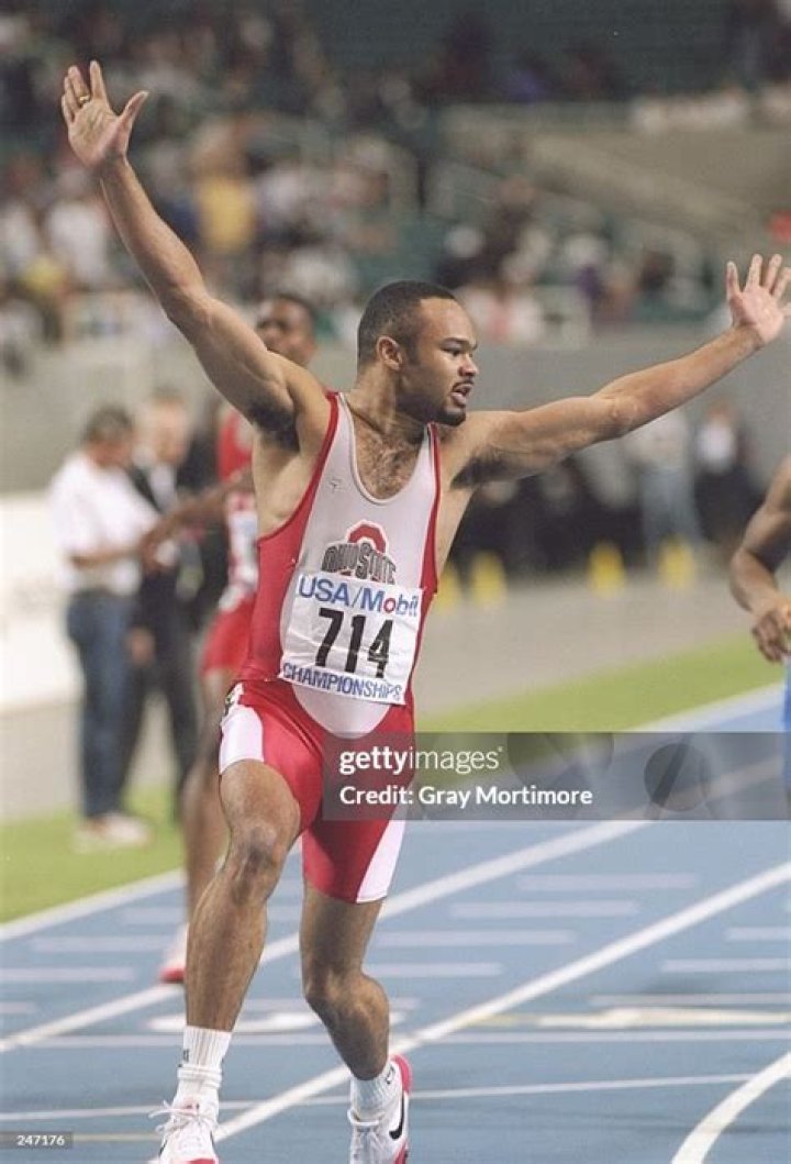 Chris Nelloms Biography, Age, Height, Wife, Net Worth, Family