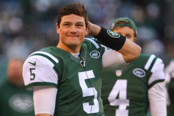 Christian Hackenberg Biography, Age, Height, Wife, Net Worth, Family
