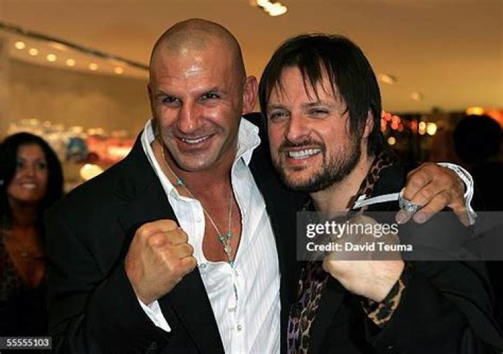 Christopher Chronis Biography, Age, Height, Wife, Net Worth, Family