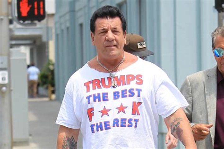 Chuck Zito Biography, Age, Height, Wife, Net Worth, Family