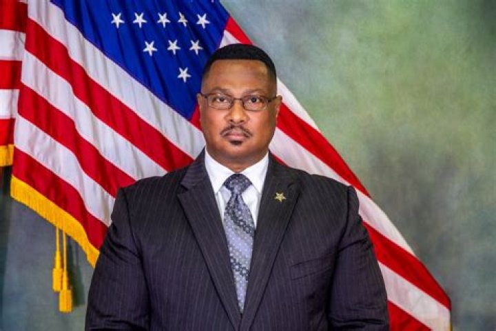 Clovis Watson Jr. Biography, Age, Height, Wife, Net Worth, Family