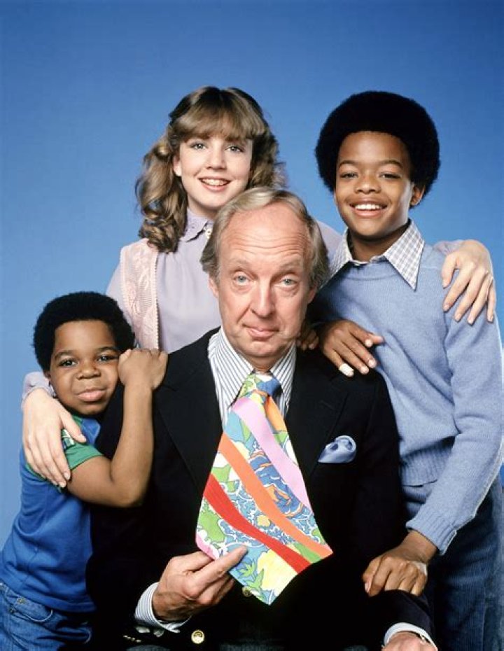 Conrad Bain Biography, Age, Height, Wife, Net Worth, Family