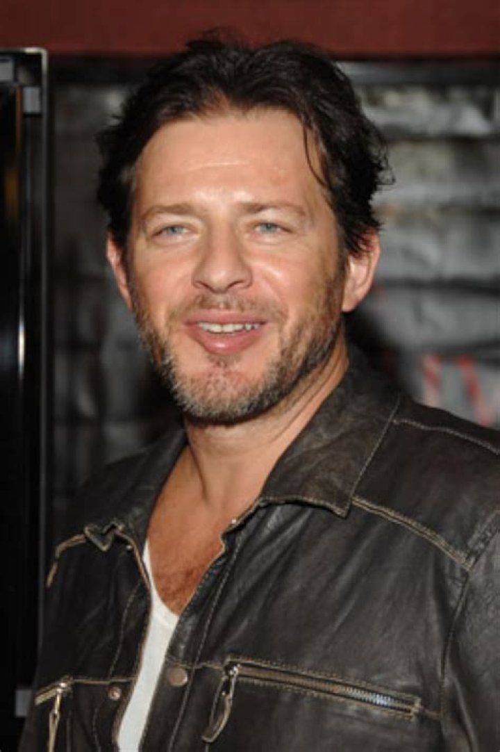 Costas Mandylor Biography, Age, Height, Wife, Net Worth, Family