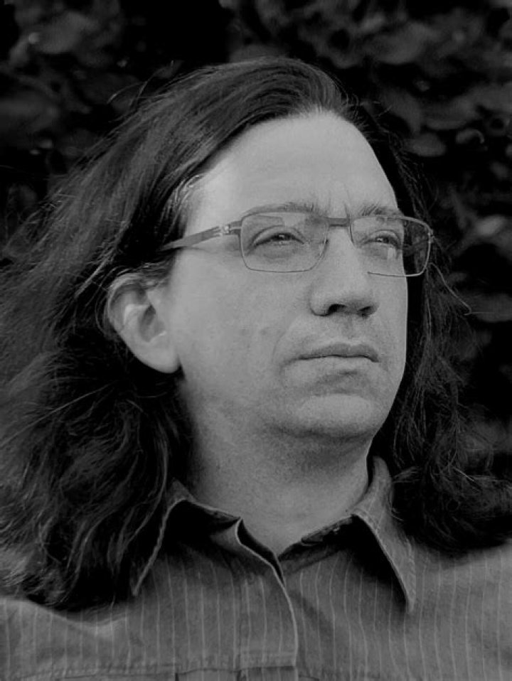 Curtis Yarvin biografía, edad, altura, esposo, net worth, familia