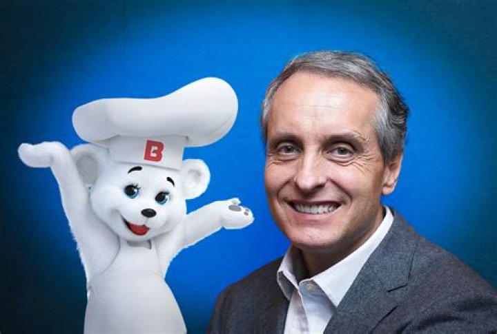 Daniel Servitje Biography, Age, Height, Wife, Net Worth, Family