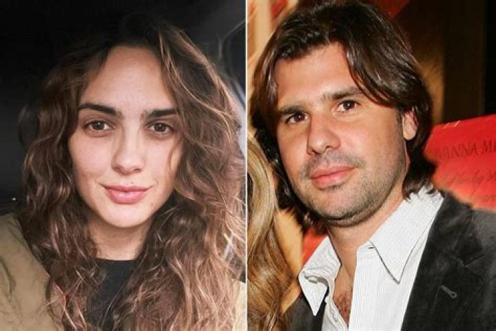 Daniela Ramos biografía, edad, altura, esposa, net worth, familia