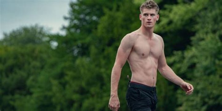 Danny Griffin Biography, Age, Height, Wife, Net Worth, Family