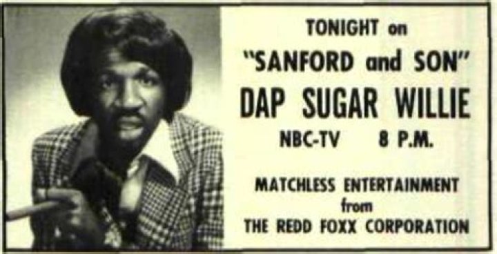 Dap Sugar Willie Biography, Age, Height, Wife, Net Worth, Family