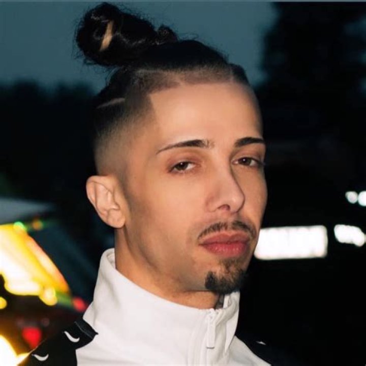 Dappy Biography, Age, Height, Wife, Net Worth, Family