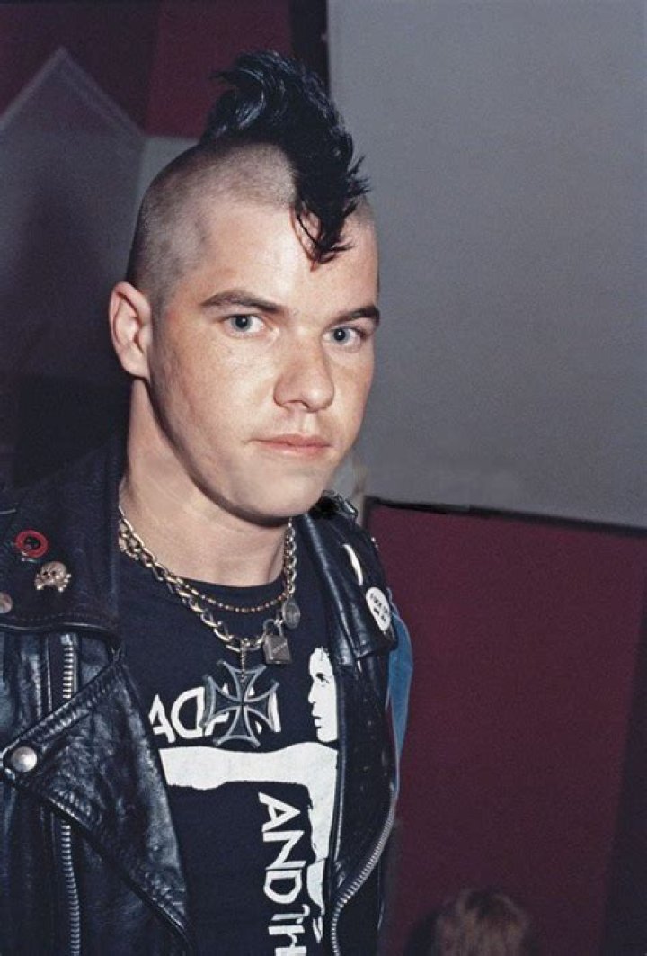 Darby Crash Biography, Age, Height, Wife, Net Worth, Family