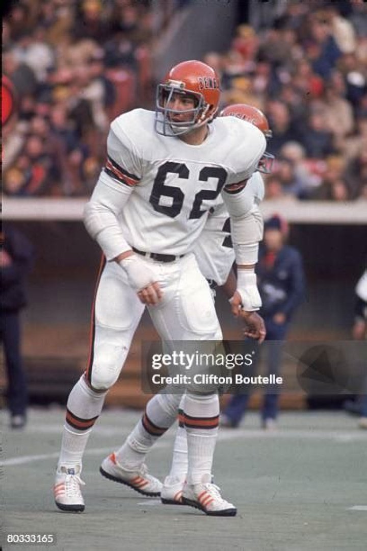 Dave Lapham Biography, Age, Height, Wife, Net Worth, Family