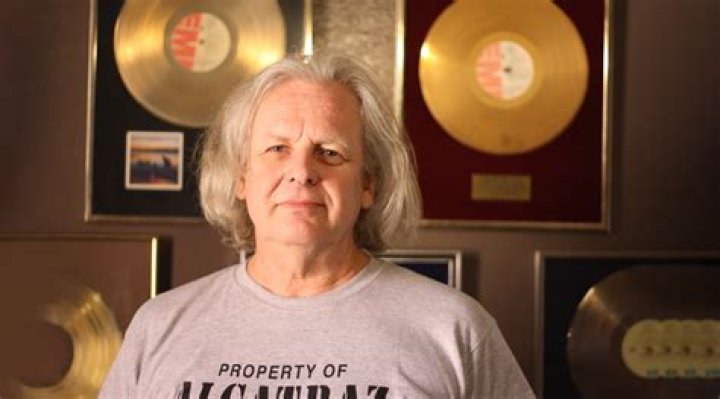 David Briggs Biography, Age, Height, Wife, Net Worth, Family