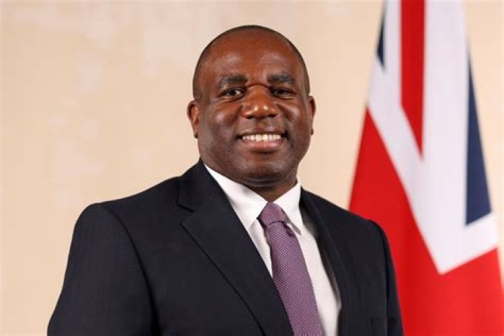 David Lammy Biography, Age, Height, Wife, Net Worth, Family