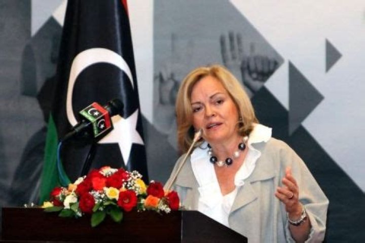 Deborah K. Jones Biography, Age, Height, Husband, Net Worth, Family